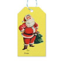 Santa Claus