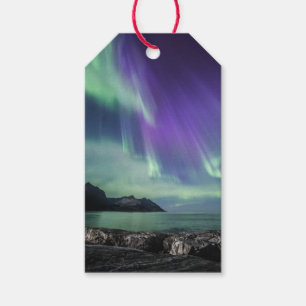 Étiquettes-cadeau Senja
