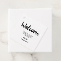 simple calligraphie minimale merci préférez cadeau