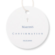 simple classique Confirmation