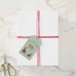 Étiquettes-cadeau SOAP & BATH ~ Balise cadeau-/ prix