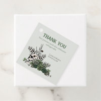 St. Patricks Day Floral Skull & Clovers Merci