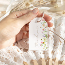 Sucré Comme Peut Être Moderne Minimal Merci Faveur