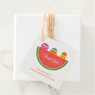 Étiquettes Cadeau Super simple Soirée des nouilles et potes