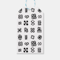Symboles africains Adinkra