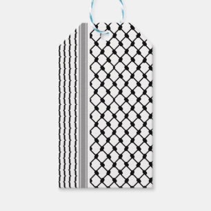 Étiquettes-cadeau Tablier d'impression tout-en-un