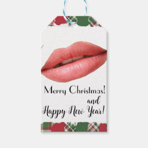 Étiquettes-cadeau Tags cadeaux de Noël !