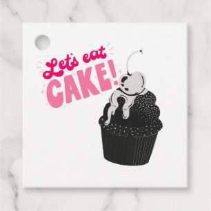 Étiquettes Cadeau Tags Favoris