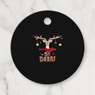 Étiquettes Cadeau Tags favoris
