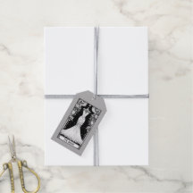 Tarot de la douche de mariée