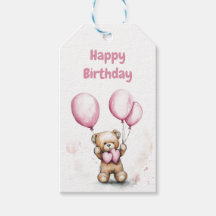 Teddy Bear Gig