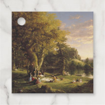 Thomas Cole Le Pic-Nic
