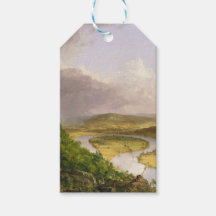 Thomas Cole The Oxbow The Connecticut River