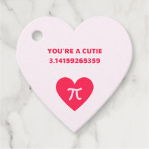 Tu es une mignonne pi