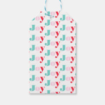Typographie de Christmas Joy