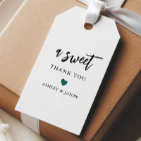 Un Mariage de Merci sucré ou une préférence de Fêt