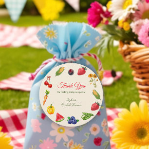 Étiquettes Cadeau Un nouveau départ du Merci de la Fête des mariées 
