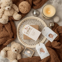 Un Tini à venir Fête prénatale Espresso Martini Bé