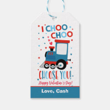 Valentine I Choo Choo Choo Choisissez Vous Classe