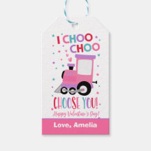 Valentine I Choo Choo Choo Choisissez Vous Classe