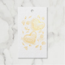 Amour romantique en fleurs