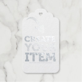 Étiquettes Cadeaux CREATE-YOUR-OWN DIY Custom upload wedding