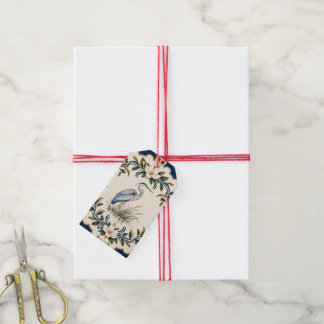 Étiquettes Cadeaux Marin Prépa Magnolia du Sud Hér
