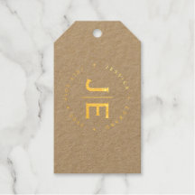 Numéro de table Bagage Balise Couple Initiales mod