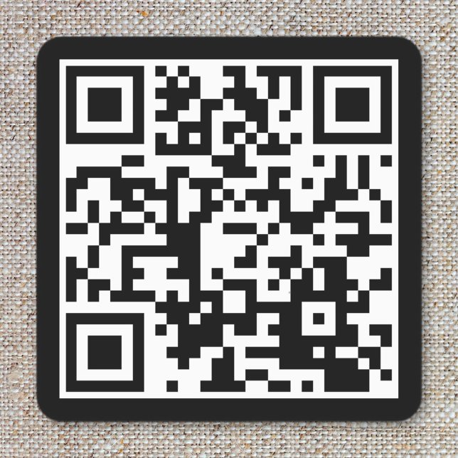 Étiquettes Créer un code QR | Vêtements imperméables (Créateur téléchargé)