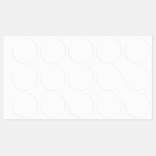 Étiquettes Créez Votre Propre
