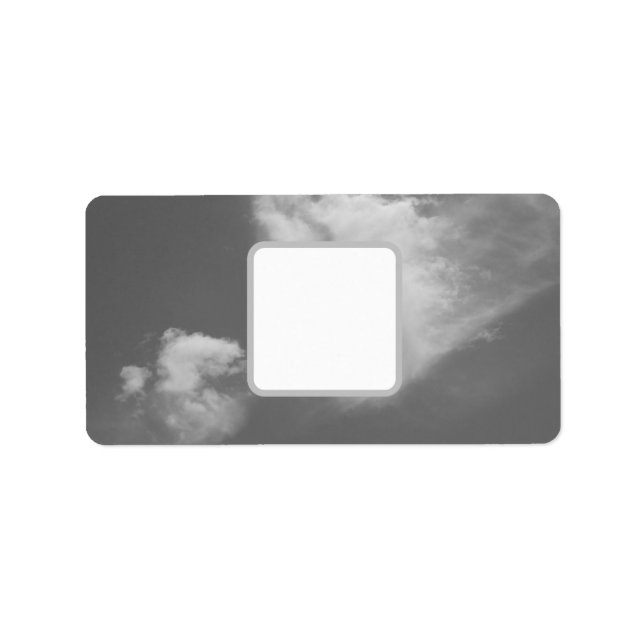 Étiquettes d'adresse STYLES ART&DESIGN (Devant)