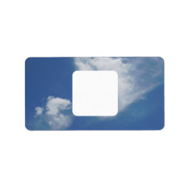 Étiquettes d'adresse STYLES ART&DESSIN