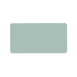 Étiquettes de adresse de pointe