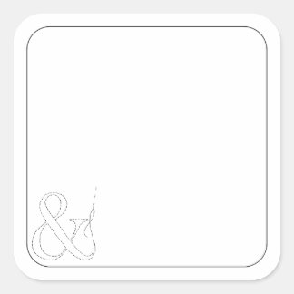 & Étiquettes de bibliothèque | Étiquette-cadeau |
