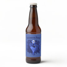Étiquettes de bière et de liqueur