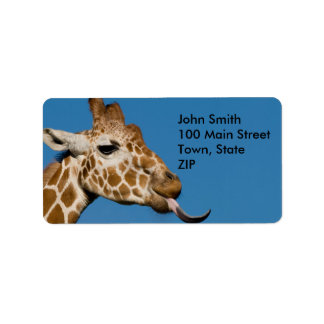 Étiquettes de Bleeh