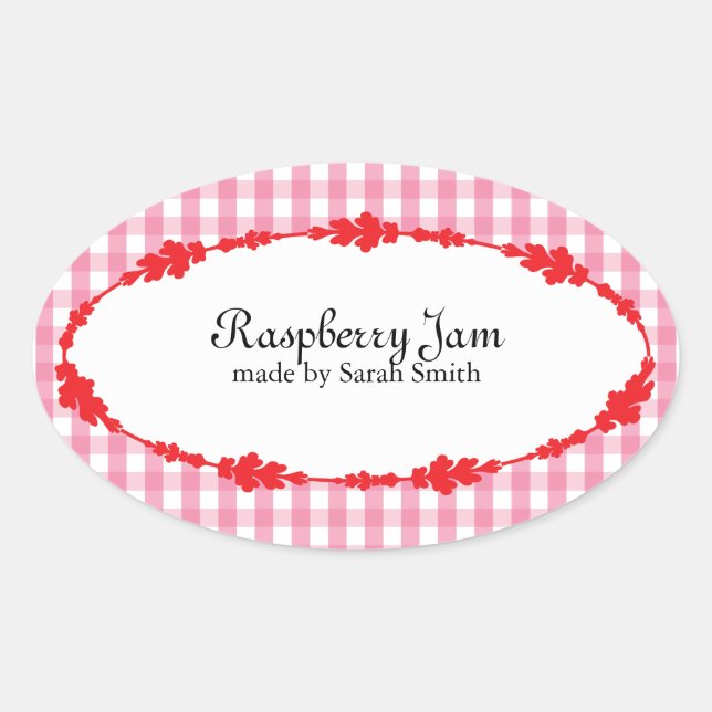 Étiquettes de canne (Devant)