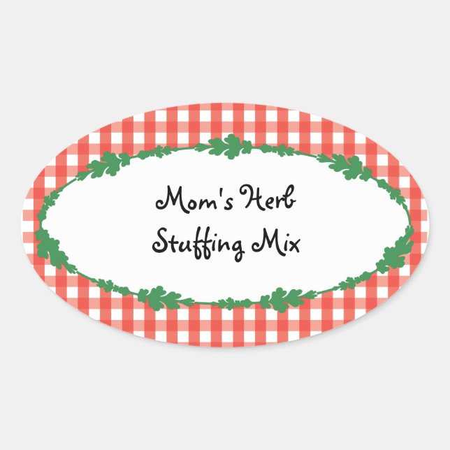 Étiquettes de canne (Devant)