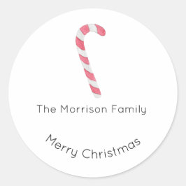 Étiquettes de Noël, Stickers de Noël, Cadeau