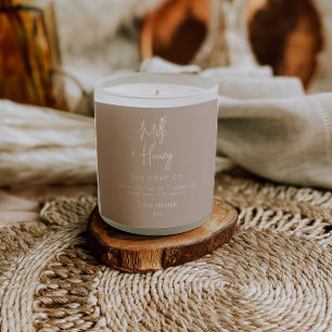 Étiquettes de produits