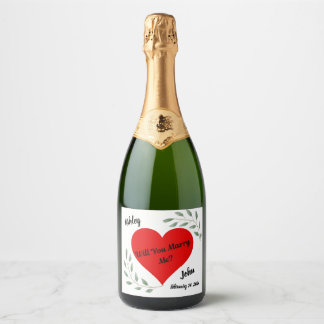 Étiquettes de proposition