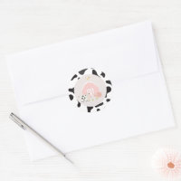 étiquettes de remerciement pour fête d'anniversair