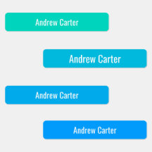 Fer à enfant Customisé coloré sur étanche