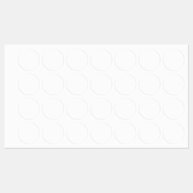 Étiquettes Labels (Feuille)