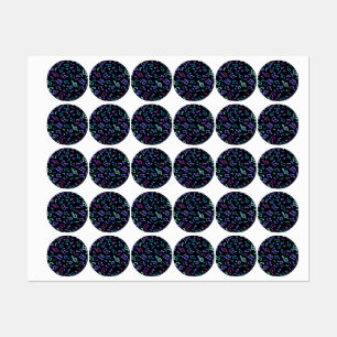 Étiquettes Motif musical