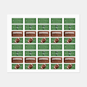 Étiquettes Mots clés Nom de quatre conceptions de football