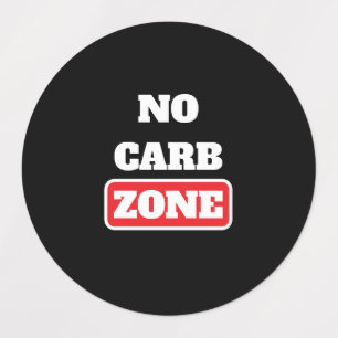 Étiquettes Pas de zone carb (100% CARNIVORE)
