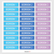 Étiquettes Personnalisables Pour Les Boîtes De Dép