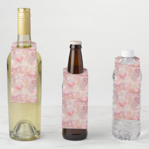 ÉTIQUETTES POUR BOUTEILLES 