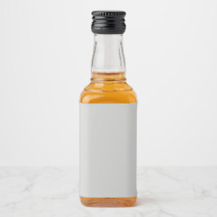 ÉTIQUETTES POUR BOUTEILLES DE LIQUEUR